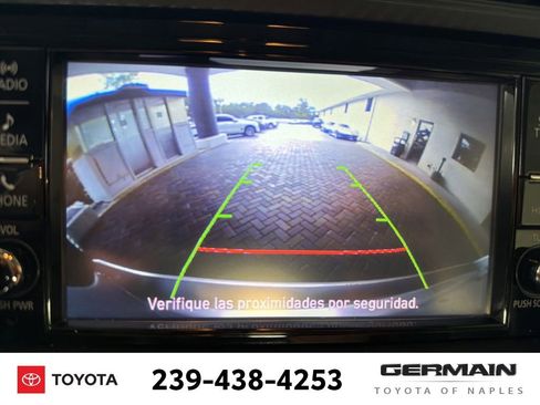Used 2021 Mitsubishi Outlander Sport FWD image 15