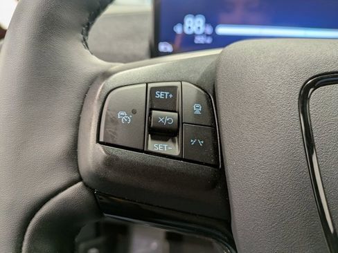 Used 2025 Ford Mustang Mach-E Premium w/ Interior Protection Package image 16