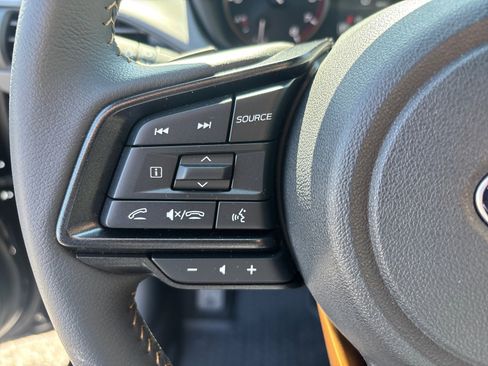 Certified 2025 Subaru Crosstrek 2.5i Wilderness w/ Wilderness Package image 18