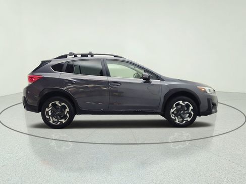 Used 2023 Subaru Crosstrek 2.5i Limited w/ Moonroof Package AWD/4WD image 4
