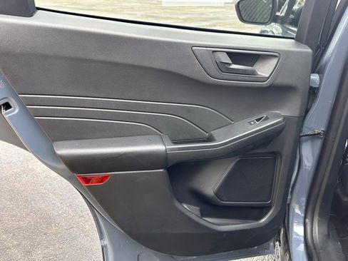 Used 2025 Ford Escape Active w/ Tech Pack #1 image 15