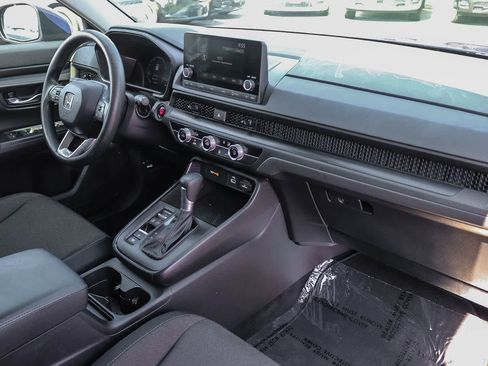 Used 2024 Honda CR-V LX image 17