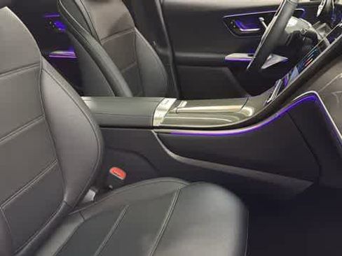 Used 2026 Mercedes-Benz GLC 300 4MATIC image 33