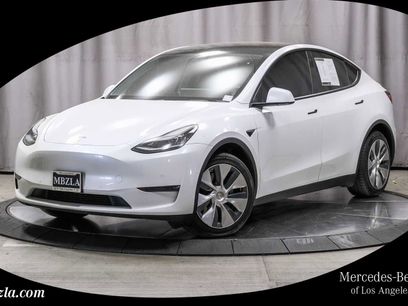 Used 2020 Tesla Model Y Long Range
