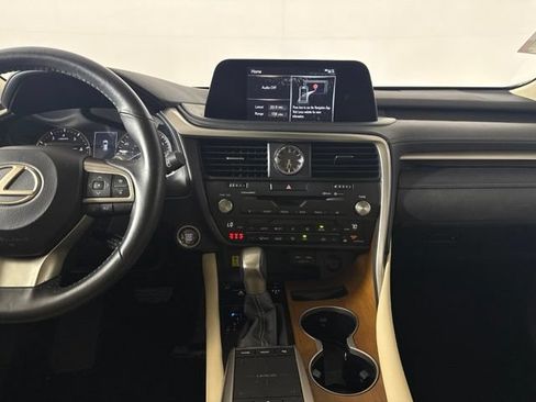 Certified 2021 Lexus RX 350 AWD w/ Premium Package image 33