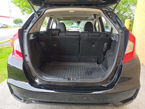 Used 2020 Honda Fit EX image 5