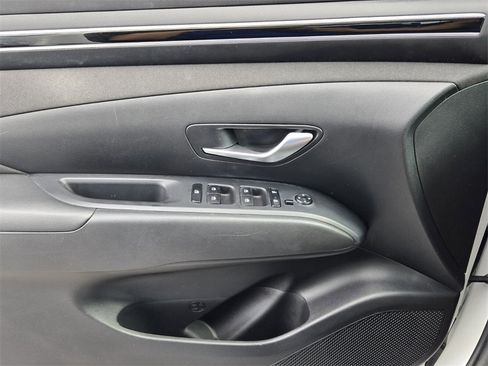 Certified 2024 Hyundai Tucson SEL w/ Convenience Package image 28