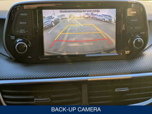 Used 2020 Hyundai Tucson SE image 26