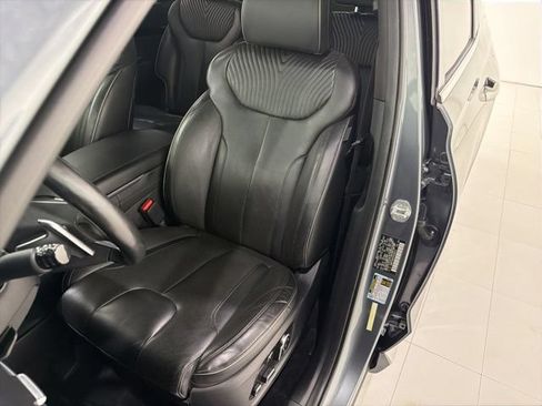 Used 2023 Hyundai Palisade Calligraphy AWD/4WD image 13