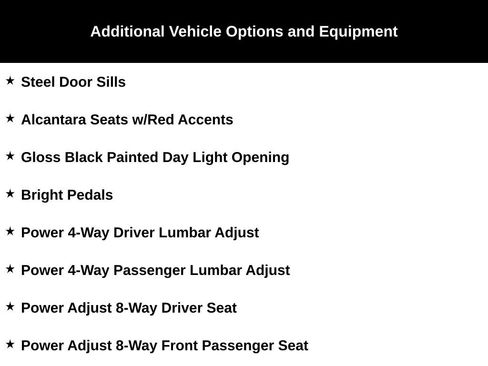 Used 2024 Dodge Hornet R/T AWD/4WD image 4
