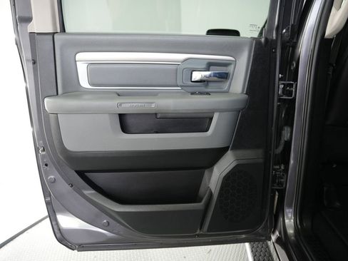 Used 2018 RAM 1500 Lone Star AWD/4WD image 33