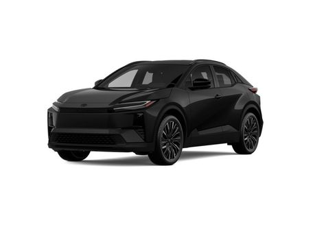 New 2026 Toyota C-HR AWD/4WD image 23