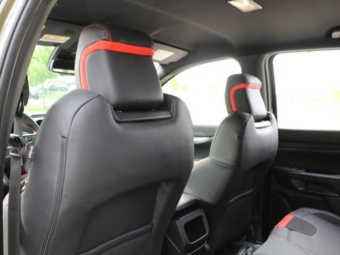 New 2026 Ford Ranger Raptor AWD/4WD image 16