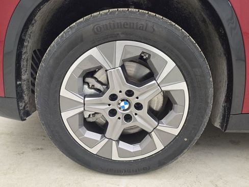 New 2026 BMW X1 xDrive28i w/ Convenience Package AWD/4WD image 11