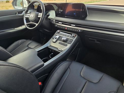 Used 2025 Hyundai Palisade SEL image 26