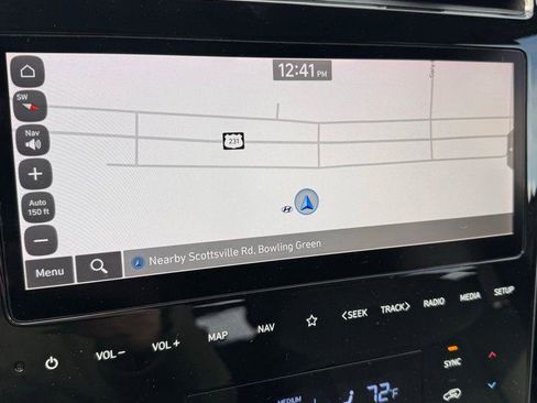 New 2024 Hyundai Tucson XRT image 20