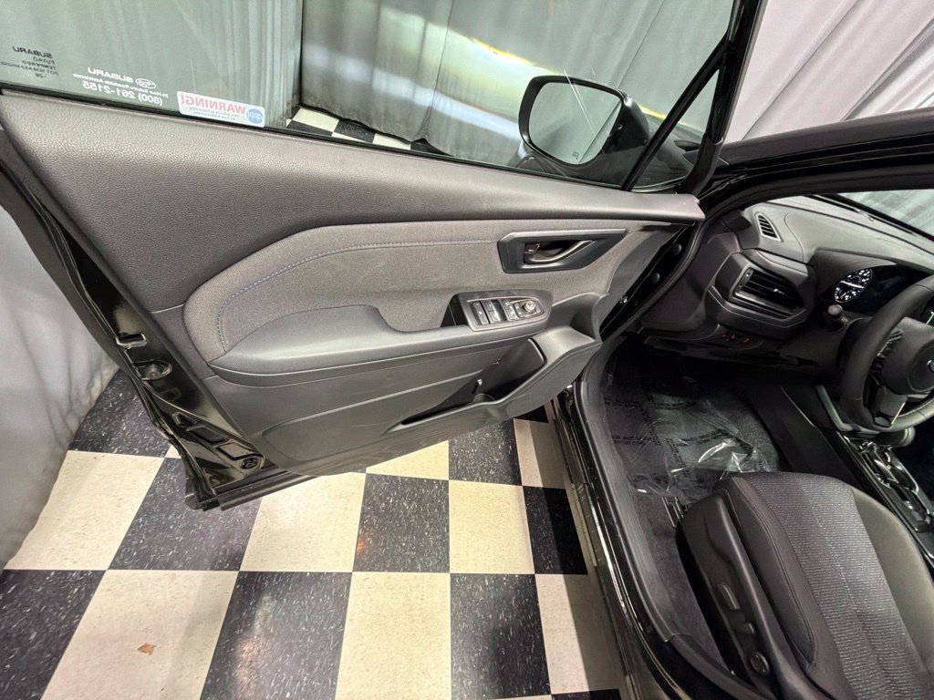 New 2026 Subaru Forester Sport AWD/4WD image 14