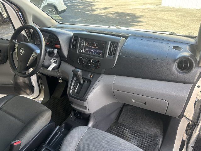 Used 2020 Nissan NV200 S FWD image 9