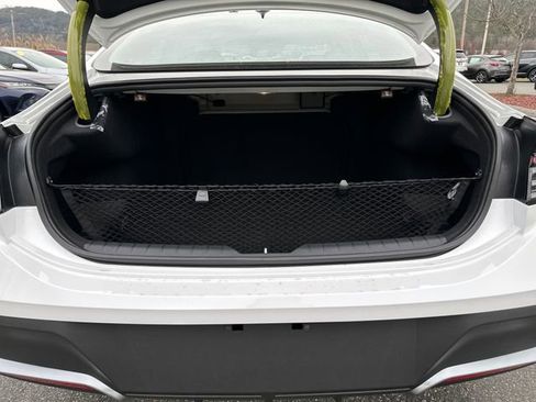 New 2026 Hyundai Sonata SE FWD image 20