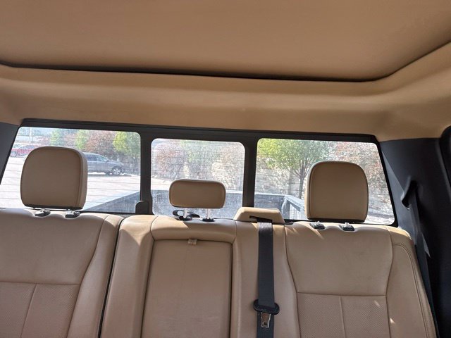 Used 2022 Ford F350 Lariat w/ Lariat Ultimate Package AWD/4WD image 34