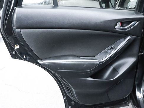 Used 2016 MAZDA CX-5 Touring w/ Bose/Moonroof Package image 25