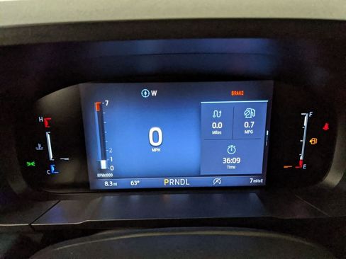 New 2026 Ford Maverick XLT AWD/4WD image 11