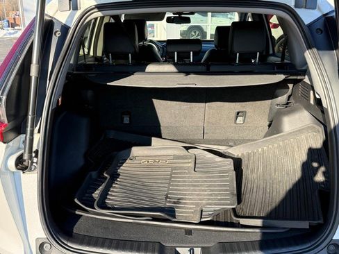 Used 2020 Honda CR-V EX-L image 5