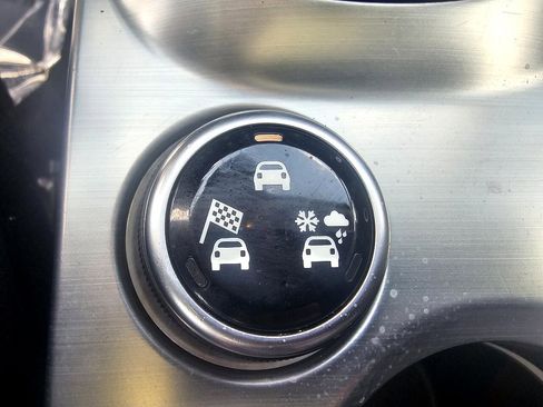 Used 2016 FIAT 500X Trekking Plus image 21