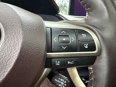 Used 2020 Lexus RX 350 FWD w/ Premium Package image 20