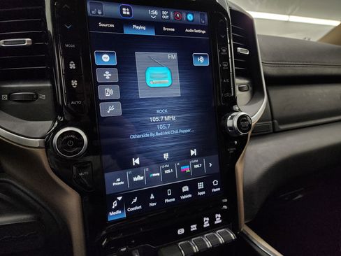 Used 2022 RAM 2500 Laramie image 41