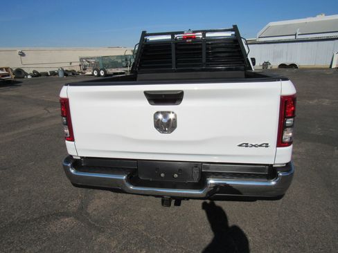 Used 2023 RAM 1500 Tradesman image 7