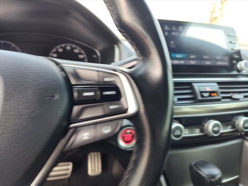 Used 2020 Honda Accord Sport image 19