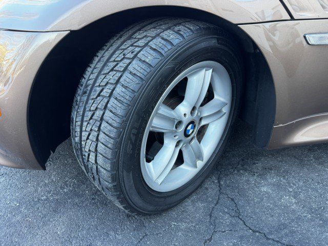Used 2000 BMW Z3 2.5i RWD image 34