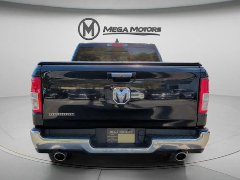 Used 2019 RAM 1500 Big Horn image 6