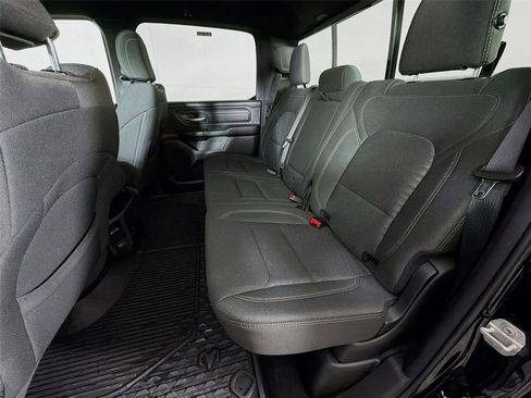 Used 2025 RAM 1500 Tradesman AWD/4WD image 20