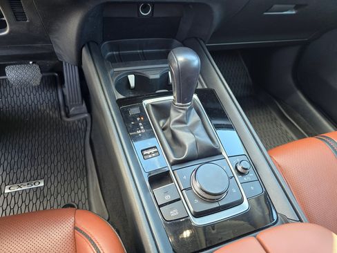 Used 2023 MAZDA CX-50 AWD 2.5 Turbo w/ Weather Package image 50