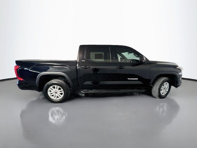 Used 2024 Toyota Tundra SR5 AWD/4WD image 9