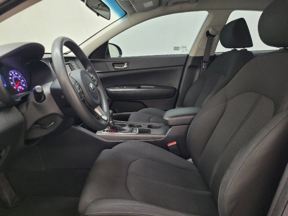 Used 2017 Kia Optima LX FWD image 17