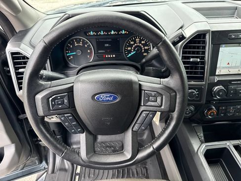 Used 2018 Ford F150 XLT w/ Equipment Group 302A Luxury AWD/4WD image 14