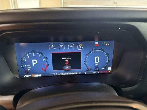 Used 2024 Ford F150 Raptor w/ Equipment Group 803A Raptor R AWD/4WD image 38