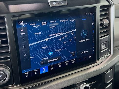 New 2026 Ford F250 Platinum AWD/4WD image 21