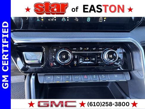 Certified 2022 GMC Sierra 1500 Denali image 30