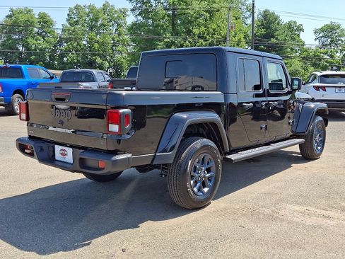 New 2026 Jeep Gladiator Sport AWD/4WD image 4