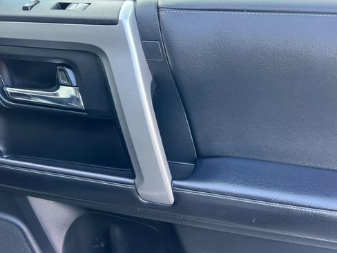 Used 2022 Toyota 4Runner SR5 Premium w/ Moonroof Package image 20