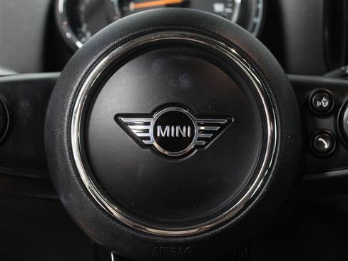 Used 2020 MINI Cooper Countryman FWD image 12