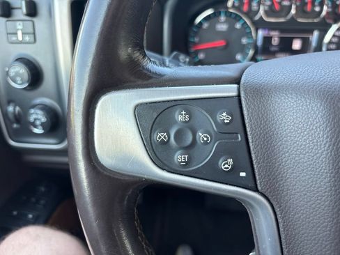 Used 2018 GMC Sierra 1500 SLT AWD/4WD image 12