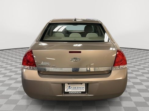 Used 2006 Chevrolet Impala LS image 8