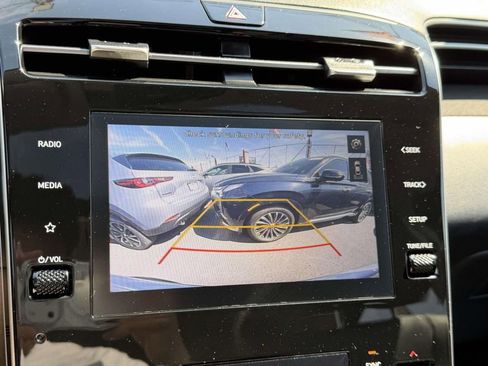 Certified 2023 Hyundai Tucson SEL w/ Convenience Package AWD/4WD image 29