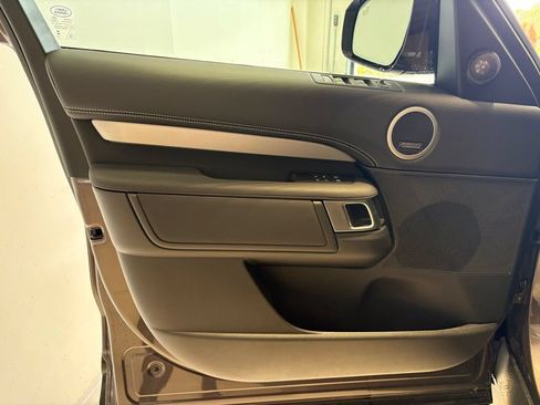 New 2026 Land Rover Discovery Dynamic SE AWD/4WD image 30