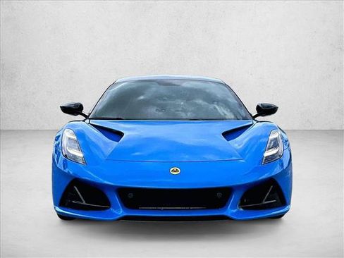 Used 2024 Lotus Emira First Edition RWD image 3